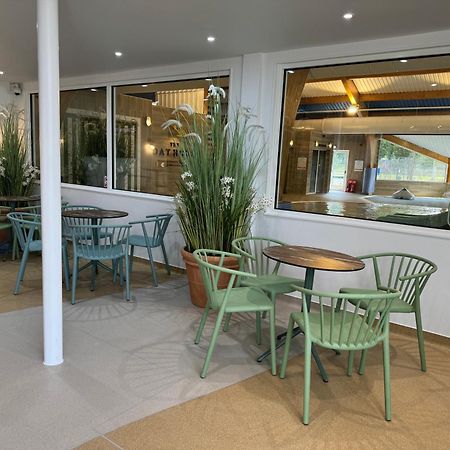Clearwater Villa Южен Сърни Екстериор снимка
