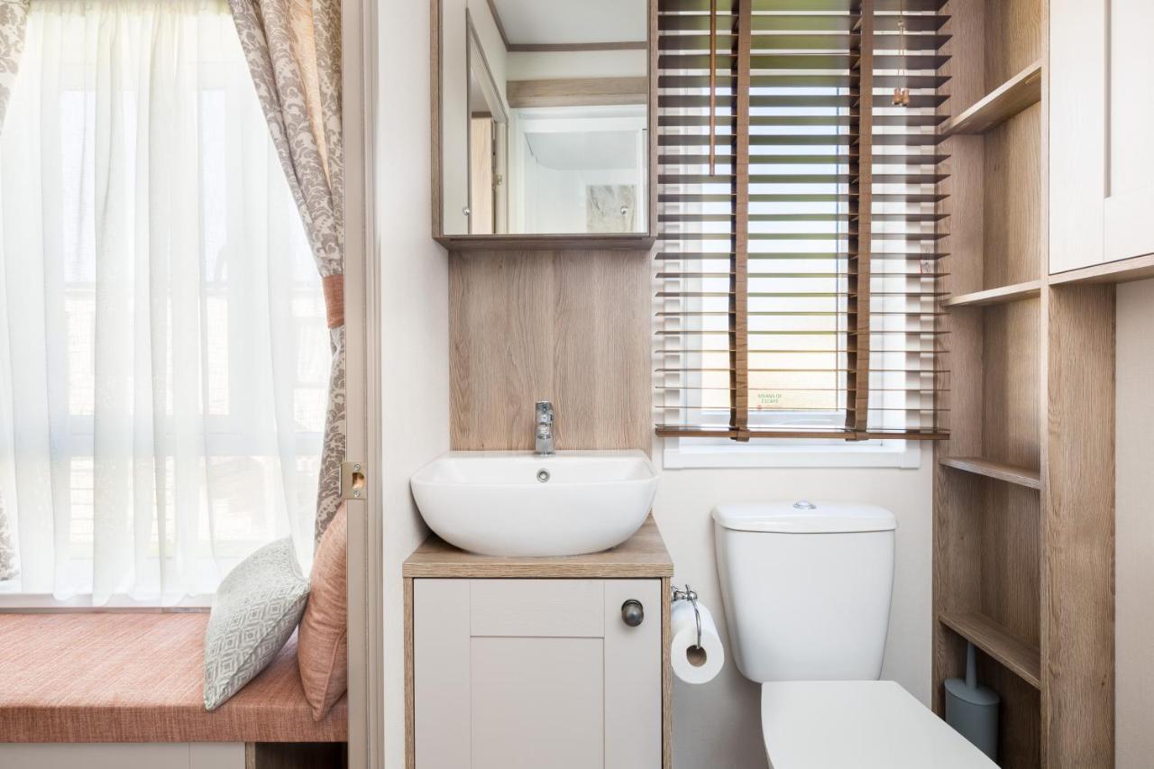 Clearwater Villa Южен Сърни Екстериор снимка