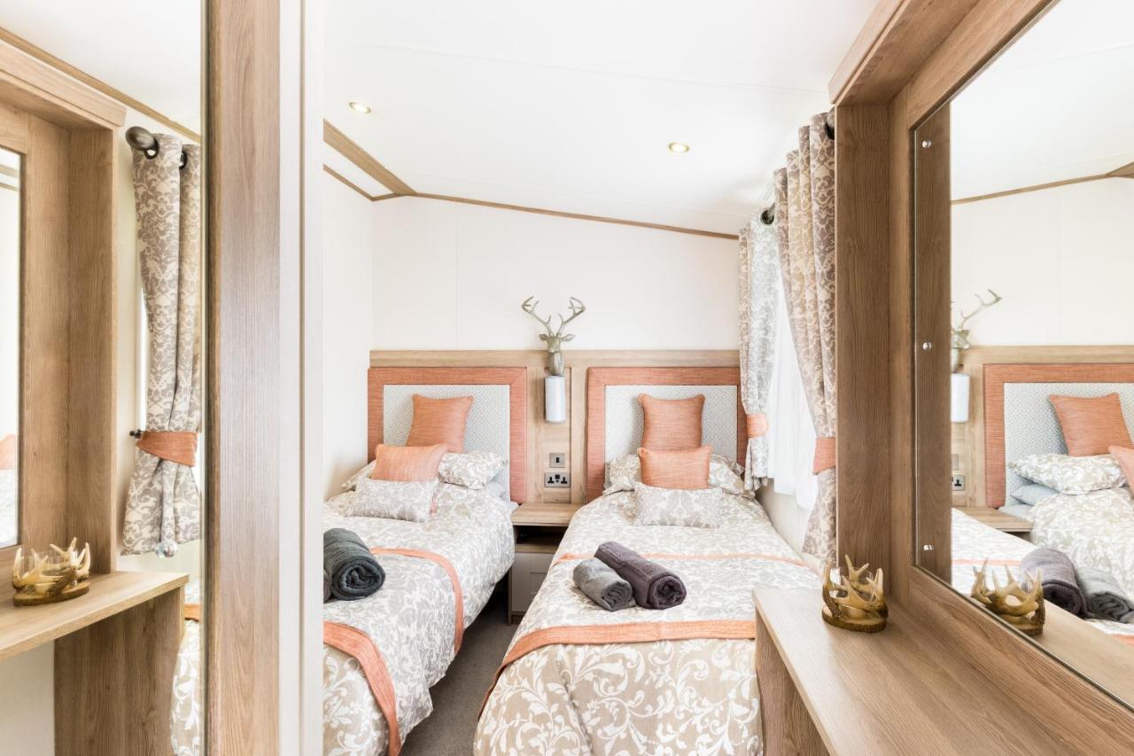 Clearwater Villa Южен Сърни Екстериор снимка