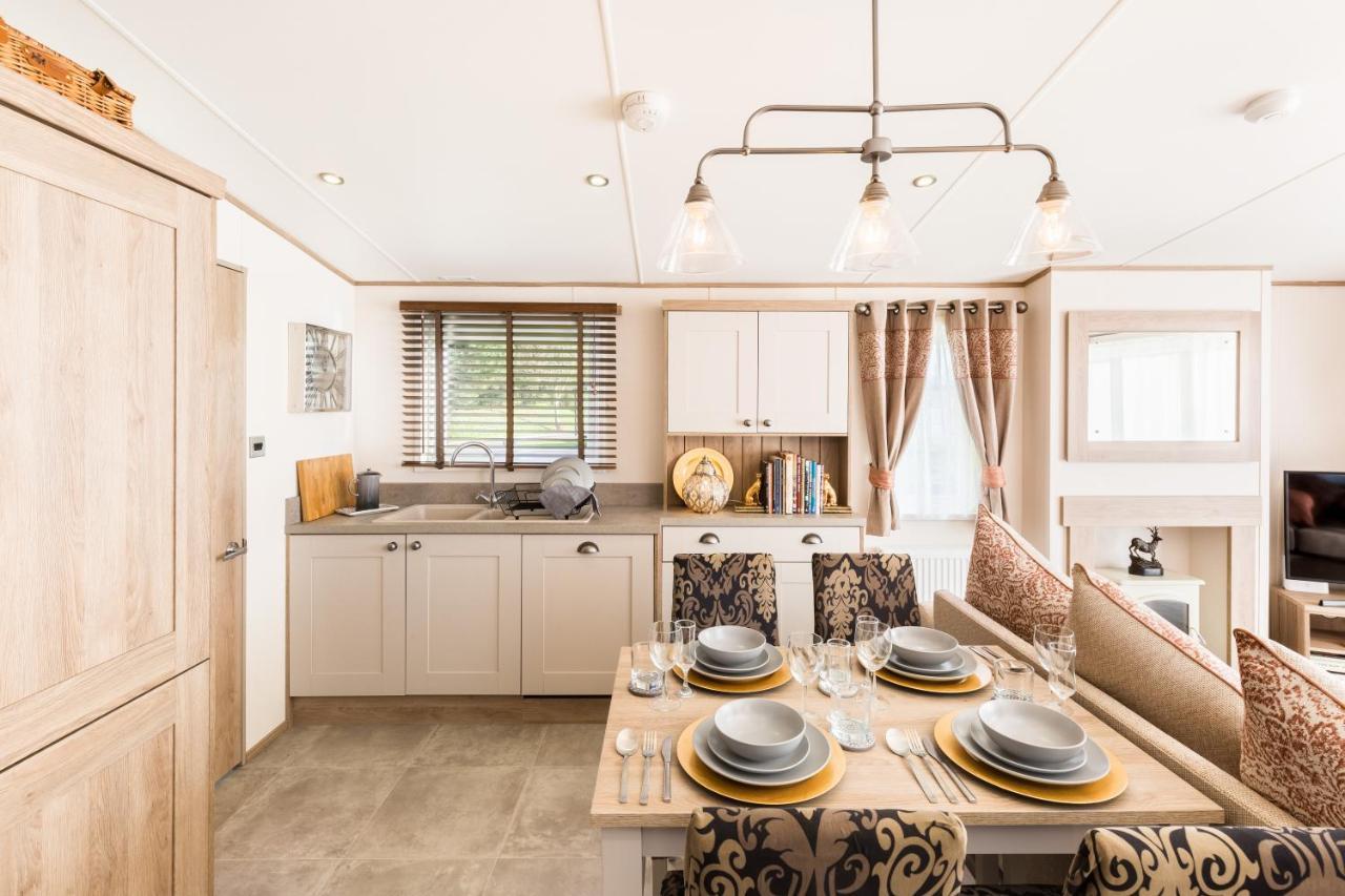 Clearwater Villa Южен Сърни Екстериор снимка