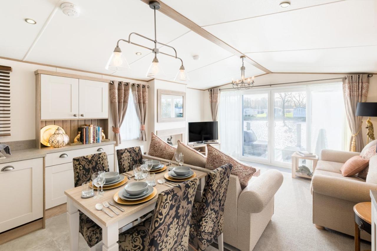 Clearwater Villa Южен Сърни Екстериор снимка
