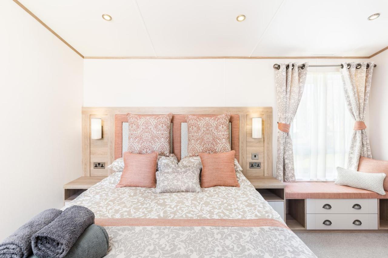 Clearwater Villa Южен Сърни Екстериор снимка