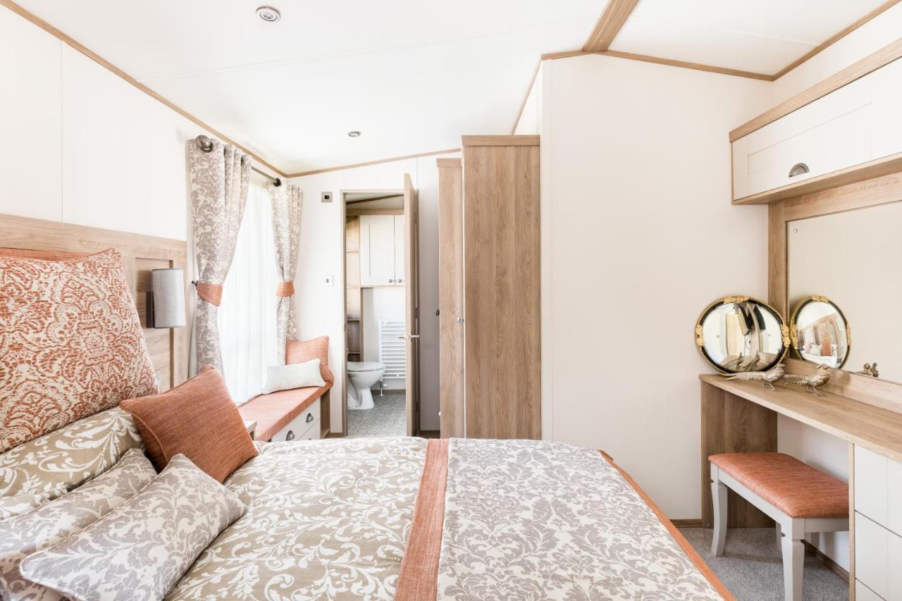 Clearwater Villa Южен Сърни Екстериор снимка