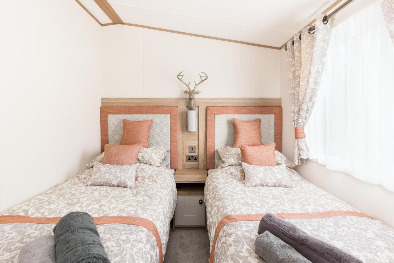 Clearwater Villa Южен Сърни Екстериор снимка