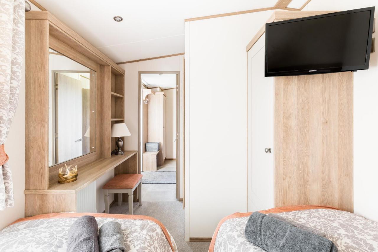 Clearwater Villa Южен Сърни Екстериор снимка