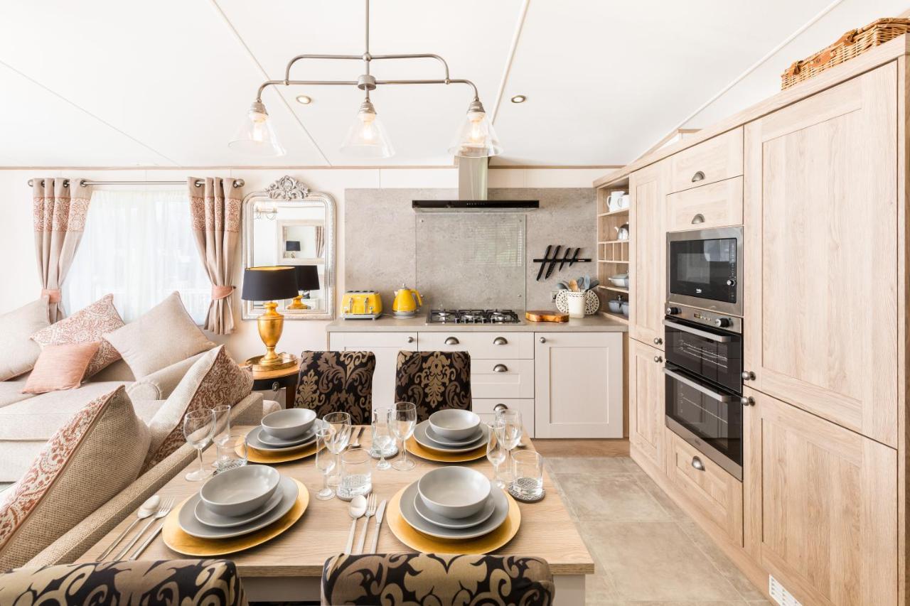 Clearwater Villa Южен Сърни Екстериор снимка