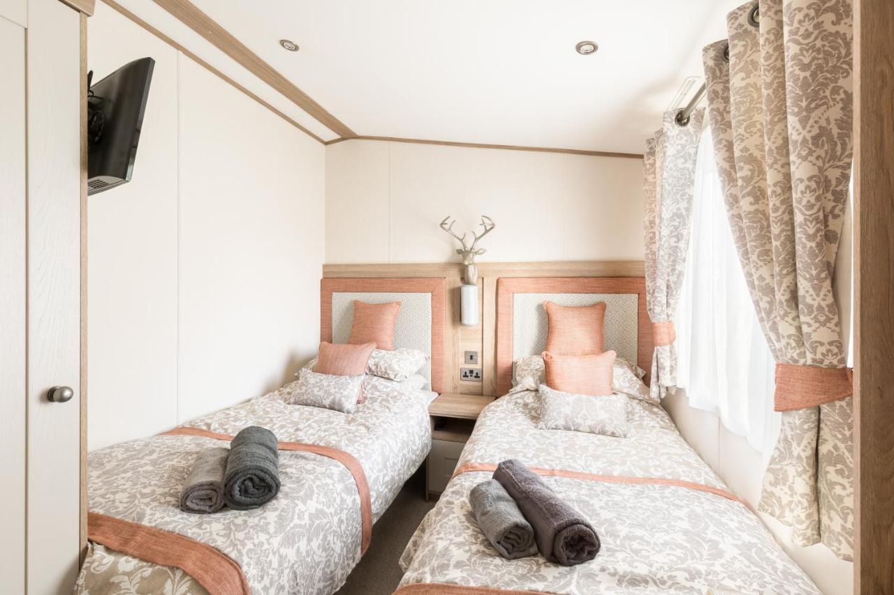Clearwater Villa Южен Сърни Екстериор снимка