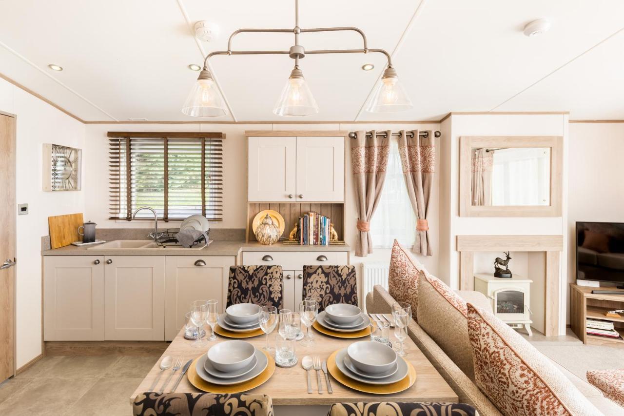 Clearwater Villa Южен Сърни Екстериор снимка