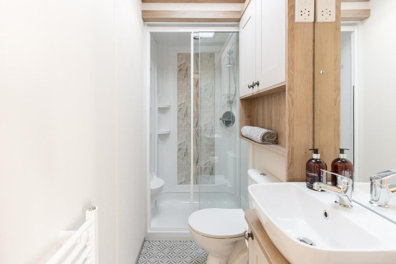 Clearwater Villa Южен Сърни Екстериор снимка
