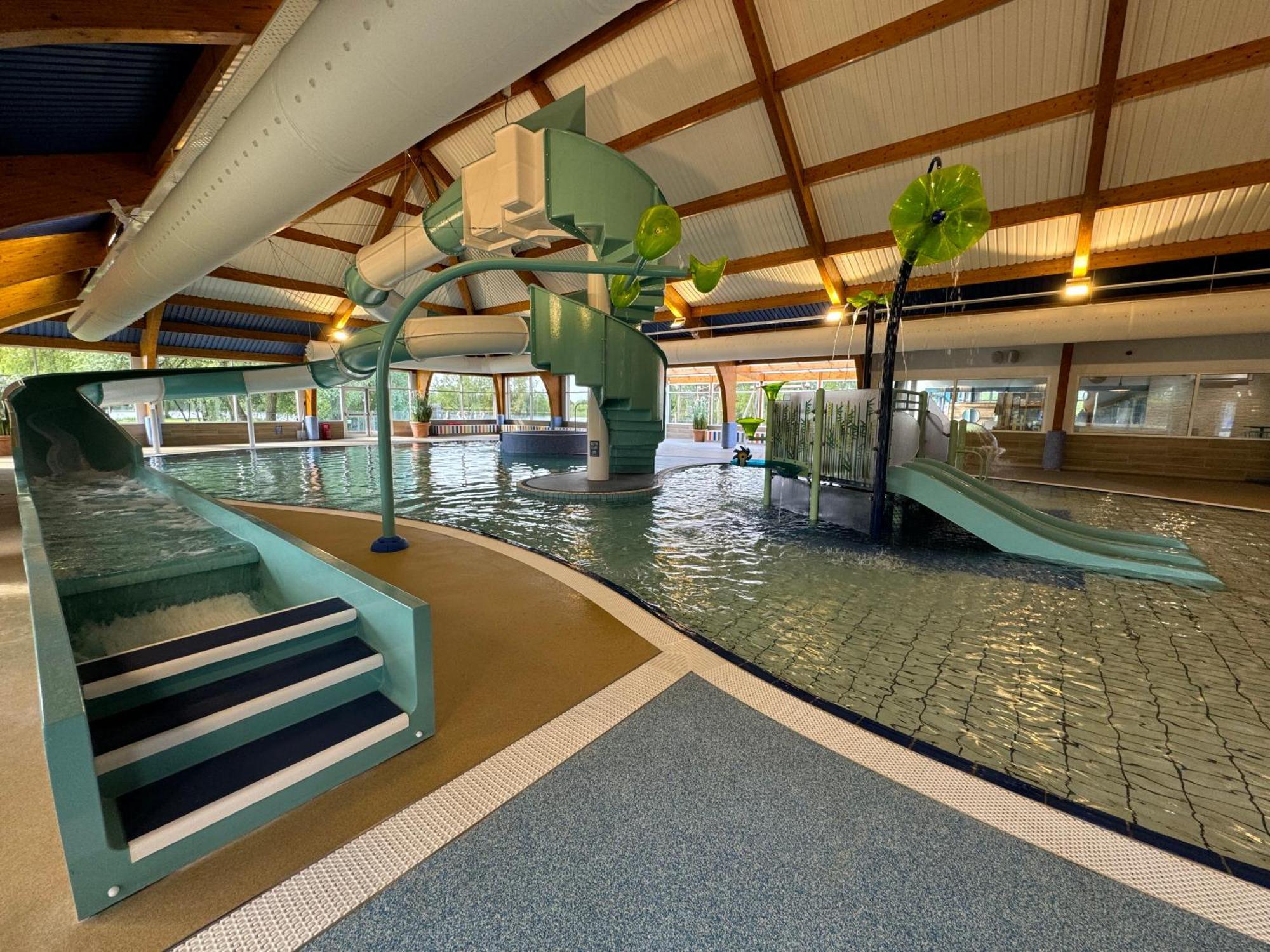 Clearwater Villa Южен Сърни Екстериор снимка